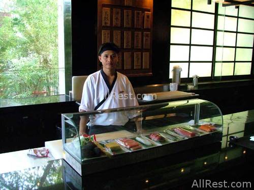 Hilton Hua Hin Resort & Spa 20
